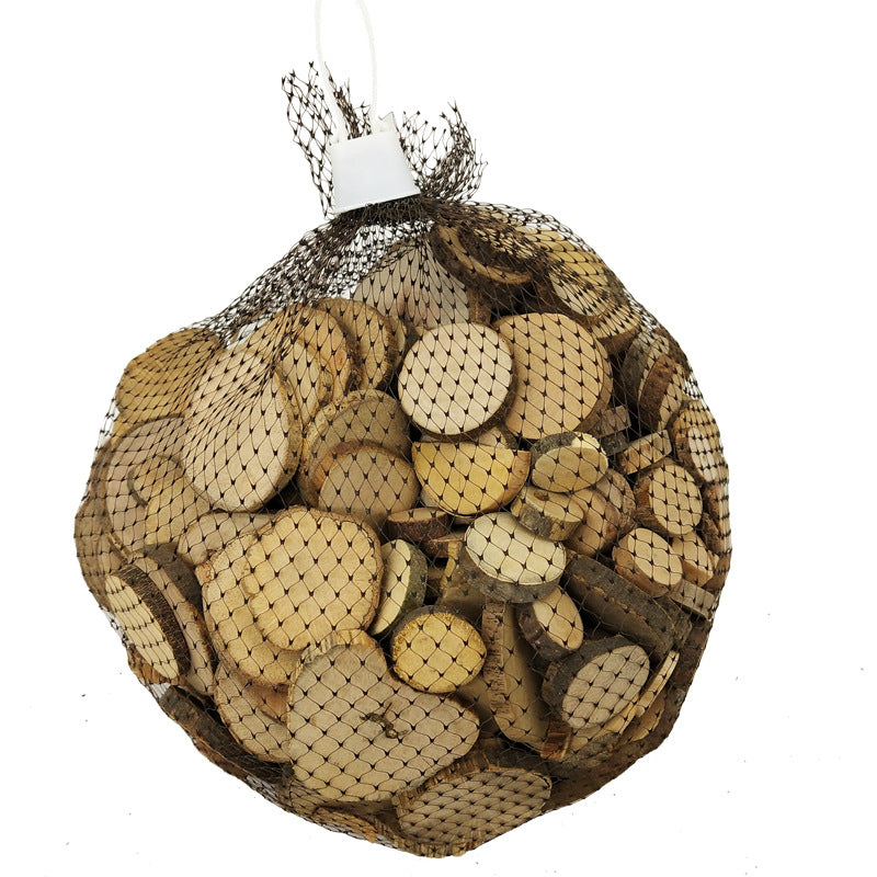 Wholesale of Wooden Gift Boxes, Kindergarten Stock of Wooden Chips